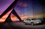 Holden Volt 2013 года